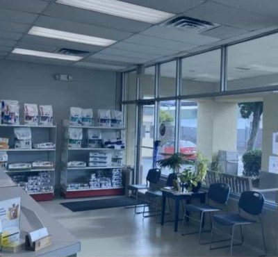 Cloverleaf Lobby (1)